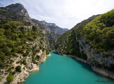 (ВИДЕО) Најубавиот кањон во Европа, место за паметење.