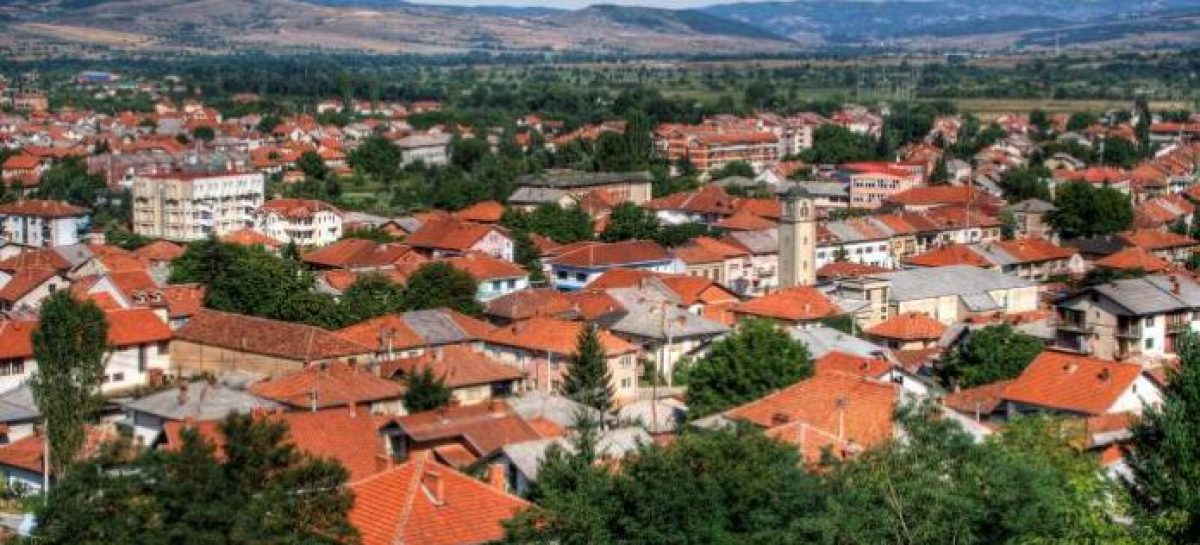 ГРАДОВИ ПРЕД ИСЧЕЗНУВАЊЕ: Во овие Македонски градови има повеќе умрени отколку живородени.