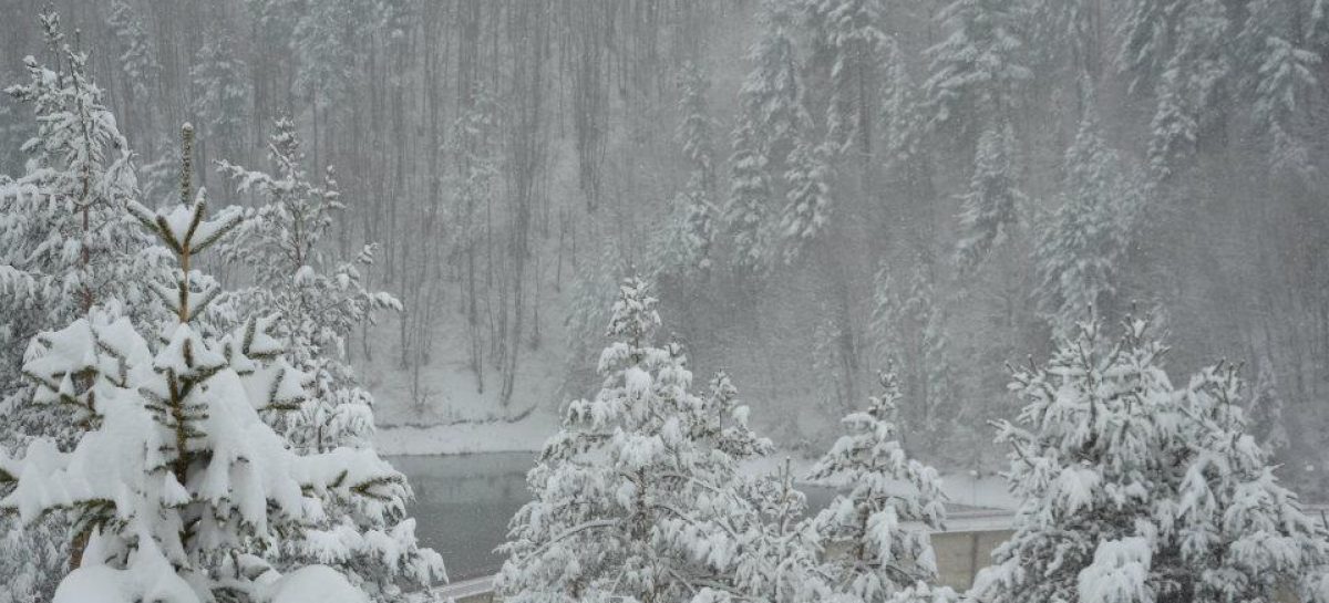 УXMP објави каква зима не’ очекува и што да очекуваме во декември, јануари и февруари.