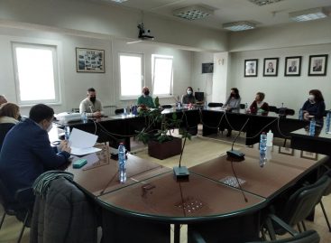 Одржан состанок во врска со иницијатива за прогласување на заштитено подрачје ,,Малешево”.