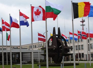 КОЛУМНА: ДАЛИ НАВИСТИНА НИ ТРЕБА НАТО?