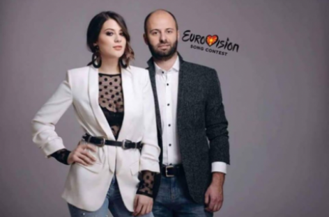 Познат редоследот на Евровизија – Македонија настапува после Бугарија.