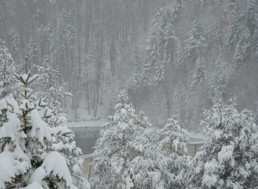 УXMP објави каква зима не’ очекува и што да очекуваме во декември, јануари и февруари.