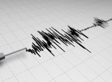 Уште еден земјотрес почувствуван во Делчево, Берово и Пехчево