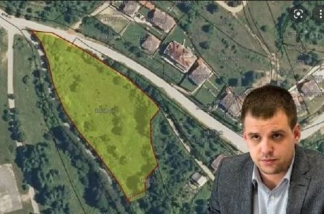 (ВИДЕО) Мајката на Стефан Богоев ќе гради хотел кај Беровско Езеро