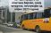 Започнува бесплатен јавен превоз на територијата во Општина Берово