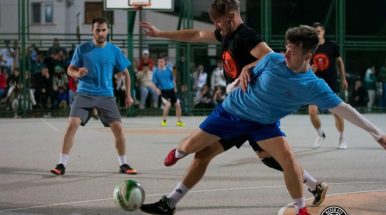 ФУДБАЛСКИОТ ТУРНИР „МАЛЕШ КУП“ ВО БЕРОВО ЦЕНТАР НА СПОРТСКИТЕ СЛУЧУВАЊА НА ИСТОКОТ
