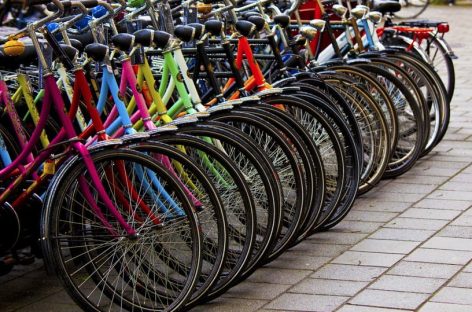 Општина Берово ќе ги субвенционира граѓаните (физичките лица) за купен велосипед за 2023 година