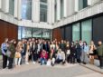 Младинци од Македонија меѓу кои и учесници од Берово и Пехчево учествуваа на меѓународен Ерасмус+ проект во Данска – Malesh Net