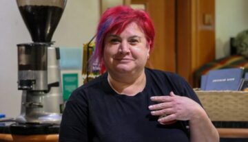 Нашата малешевка Јулија Мишовска избрана за Хероина за 2024 во Словенија – Малеш Нет
