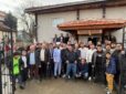 МУСЛИМАНИТЕ ДЕНЕС ГО СЛАВАТ РАМАЗАН БАЈРАМ