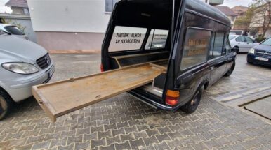 Ужас во Берово: Погребално претпријатие откопувало гробови, а човечките остатоци ги фрлало на друга локација