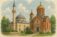 Колумна: Од храмот до срцето, каде згасна светлината?