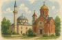 Колумна: Од храмот до срцето, каде згасна светлината?